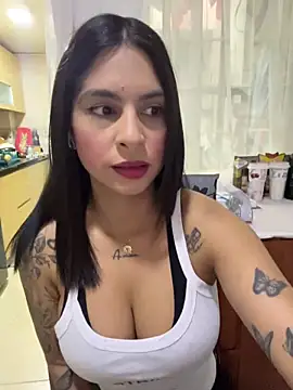 charlotte stevenss  online show from February 2026 02:04:02 PM