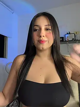 Snapshot of Abby-26 chatting on April 2026 02:35:01 AM Abby-26 online show from April 2026 02:35:01 AM