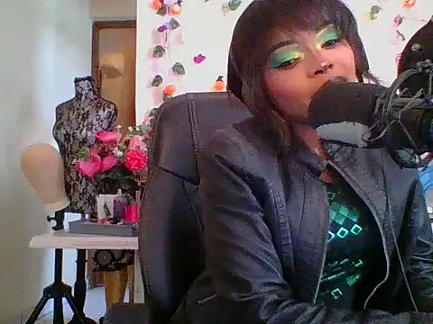 Anaconda2350 online show from March 2026 11:39:02 AM