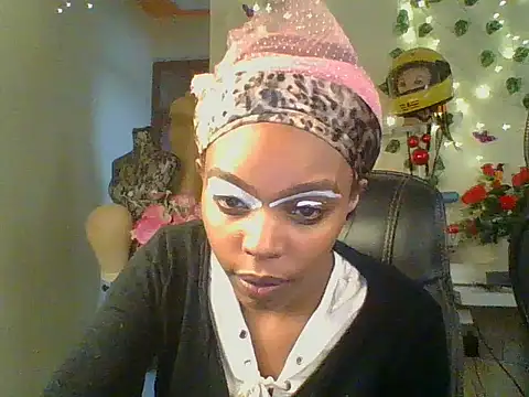 Snapshot of Anaconda2350 chatting on April 2026 08:31:01 AM Anaconda2350 online show from April 2026 08:31:01 AM