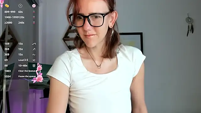 jasminedaze888 online show from February 2025 05:07:02 PM