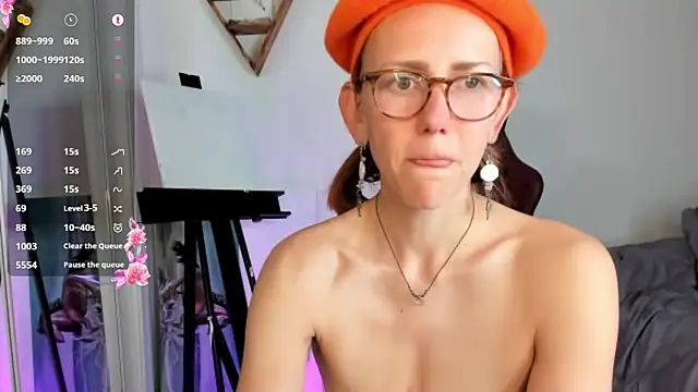 jasminedaze888 online show from February 2025 11:30:01 PM