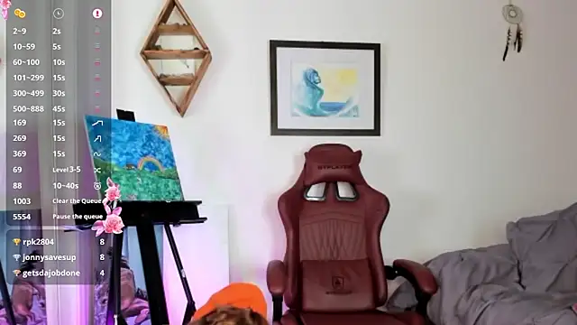 jasminedaze888 online show from February 2025 02:36:02 AM