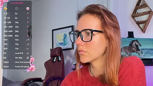 jasminedaze888 online show from March 2025 09:16:01 PM