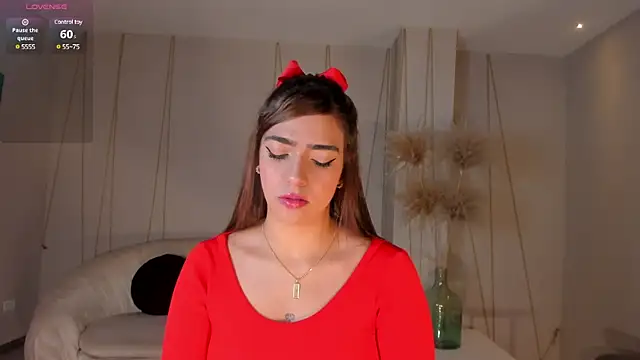 MariamRivera  online show from January 2025 03:52:02 AM