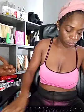 Shaniko89 online show from February 2026 06:19:02 AM