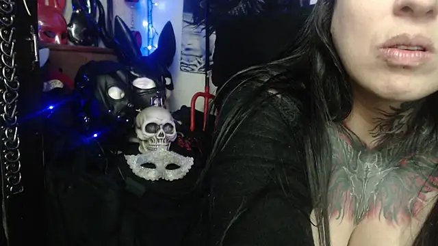 Astartexxx online show from November 2025 10:10:02 PM