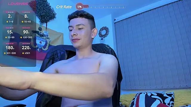 Christ Miller3 online show from December 2024 08:23:02 AM