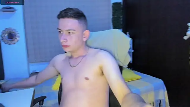 Christ Miller3 online show from March 2025 12:42:02 AM