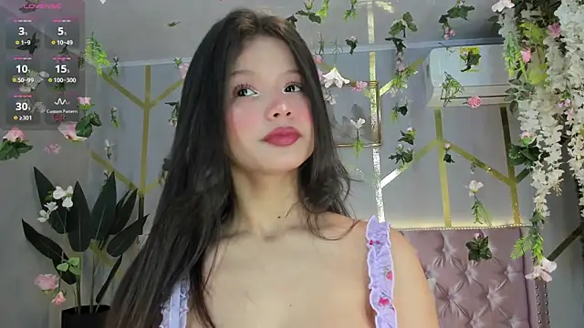 Snapshot of candy_beck chatting on January 2025 12:42:01 PM candy beck online show from January 2025 12:42:01 PM