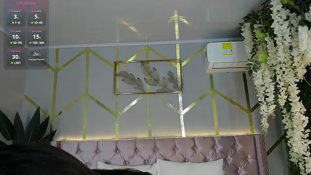 Snapshot of candy_beck chatting on January 2025 03:11:01 PM candy beck online show from January 2025 03:11:01 PM