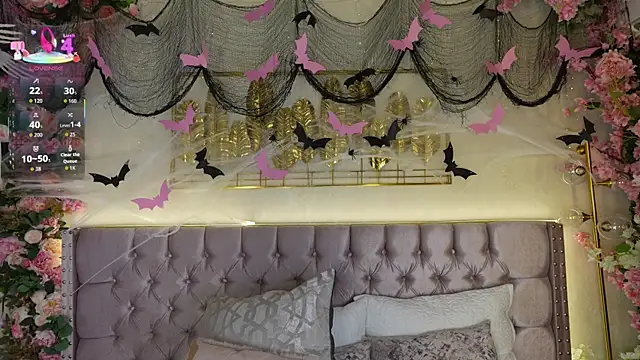 Snapshot of candy_beck chatting on October 2025 01:33:02 PM candy beck online show from October 2025 01:33:02 PM