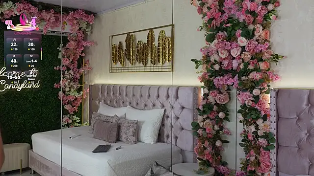 Snapshot of candy_beck chatting on November 2025 01:34:02 PM candy beck online show from November 2025 01:34:02 PM