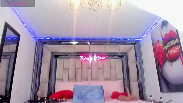 nataly kydmann online show from March 2025 04:39:02 AM