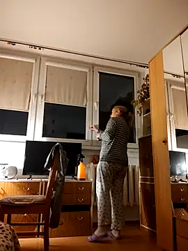 She-devilx online show from October 2025 09:28:02 PM