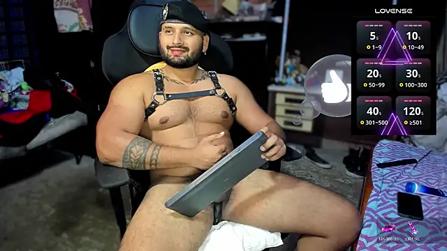 Imperion king online show from November 2025 05:20:02 AM