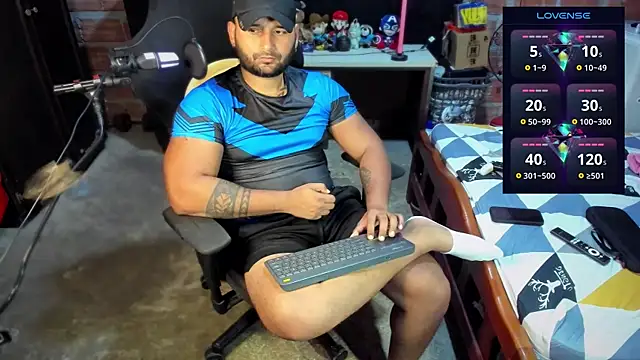 Imperion king online show from February 2026 01:35:02 AM