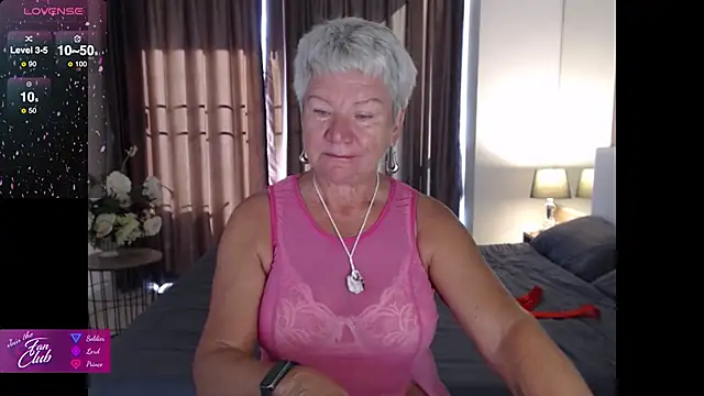 roxana brooks online show from January 2026 01:30:01 AM