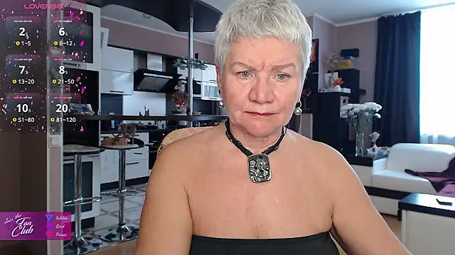 roxana brooks online show from February 2026 02:37:02 PM