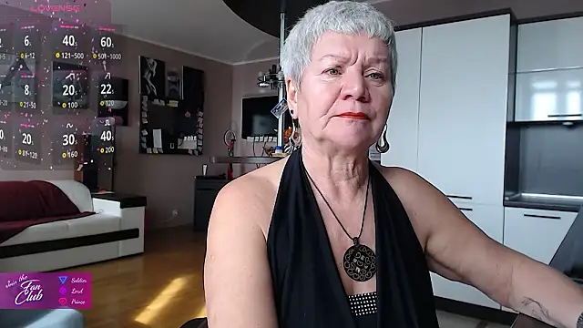 roxana brooks online show from March 2026 10:52:01 AM