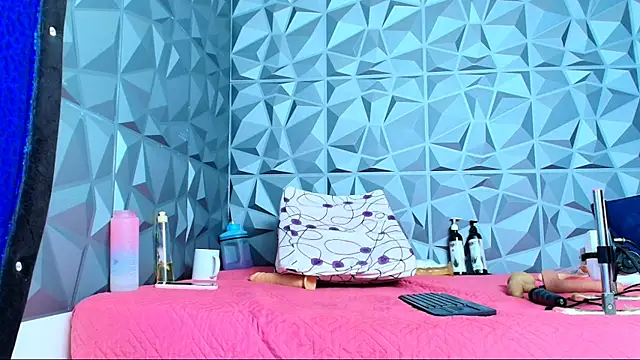 ANGELSEX 11 online show from November 2025 07:27:01 PM