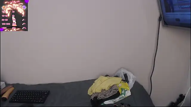 harley sweet-69 online show from November 2025 08:09:01 PM