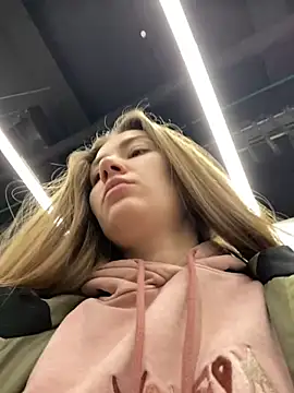 ValenciaShock online show from February 2025 05:14:01 AM