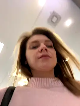 ValenciaShock online show from November 2025 07:20:02 AM