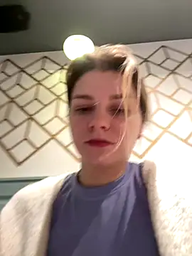 ValenciaShock online show from December 2025 06:41:02 AM