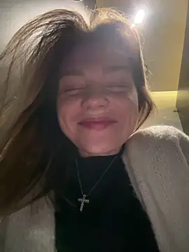 ValenciaShock online show from December 2025 06:41:02 AM