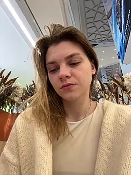 ValenciaShock online show from February 2026 06:40:02 AM