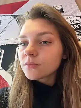 ValenciaShock online show from February 2026 06:40:01 AM