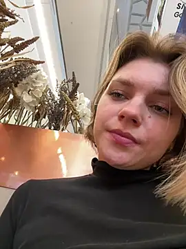 ValenciaShock online show from March 2026 06:39:01 AM