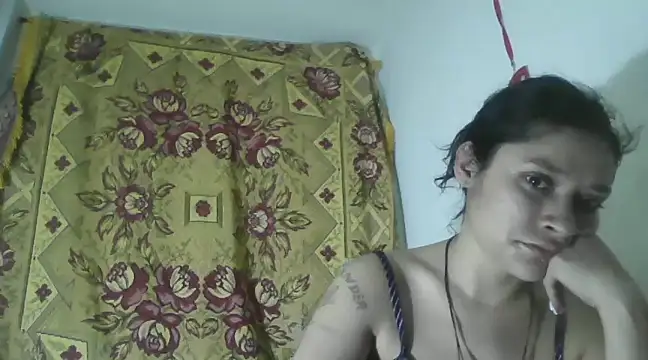 TamaraNauthy online show from December 2024 01:58:02 AM