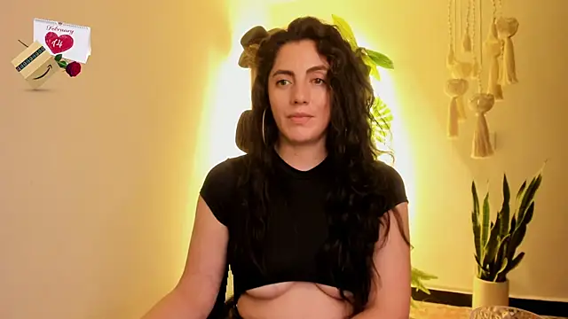 Mala Bad online show from February 2025 06:48:02 PM