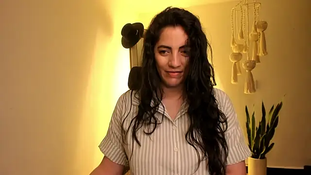 Mala Bad online show from March 2025 01:23:02 PM