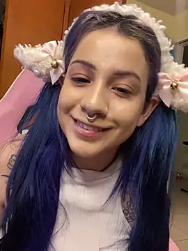 Lucygothic online show from January 2025 01:03:01 AM