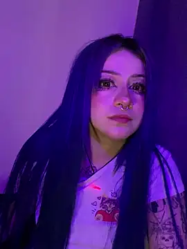 Lucygothic online show from February 2025 04:58:02 AM