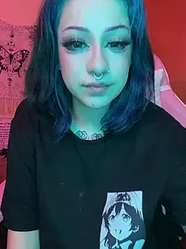 Lucygothic online show from March 2025 05:00:02 AM