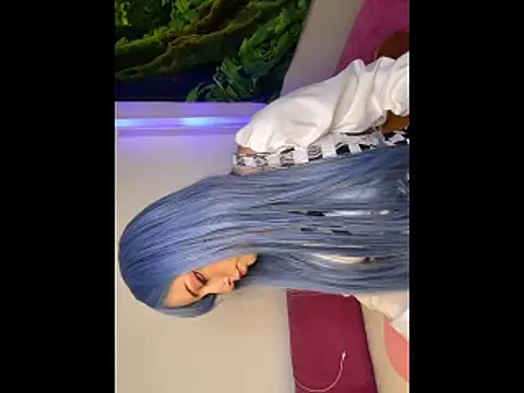 Lucygothic online show from October 2025 03:03:02 PM