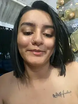 Lucia-Candy online show from December 2024 10:20:02 PM