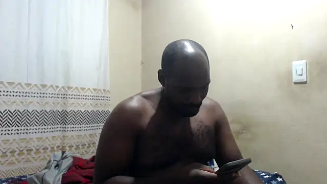 HARLEXBIGCOCK online show from September 2025 05:34:02 AM