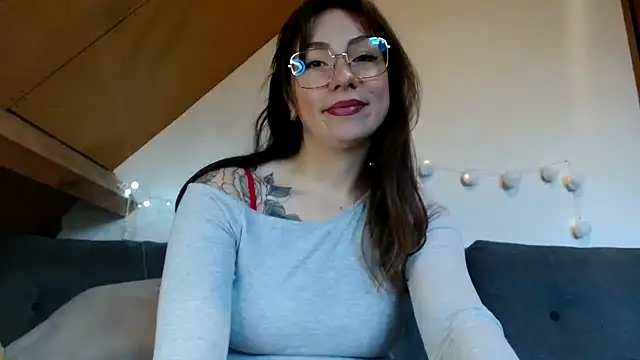 TalullaX online show from December 2024 08:53:02 AM