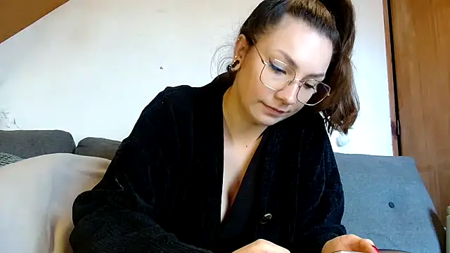 TalullaX online show from December 2024 10:45:02 AM