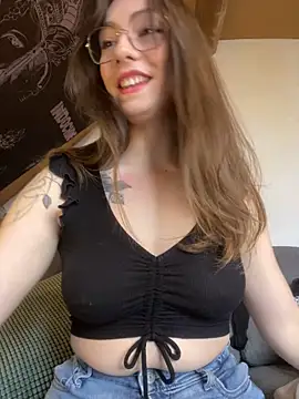 TalullaX online show from March 2025 09:10:02 AM