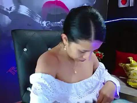 VALERY MEER online show from December 2024 11:56:02 AM