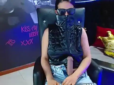 VALERY MEER online show from December 2024 03:03:02 PM