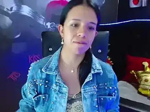 VALERY MEER online show from December 2024 11:44:01 AM