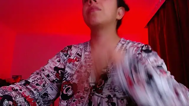 VALERY MEER online show from March 2026 01:55:02 AM