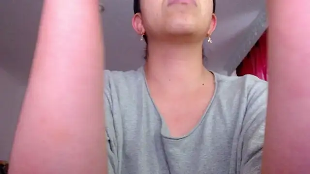 VALERY MEER online show from May 2026 12:25:02 PM